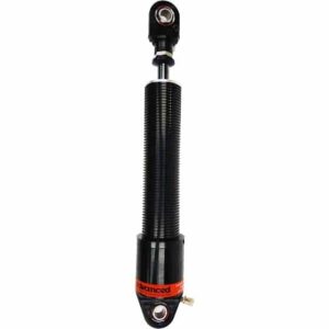 Shock - ARS 3200 Single Adjustable Rear - Custom Valved
