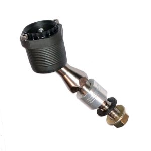 Ball Joint Upper - 3/4" Straight Pin - 1" Long