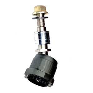 Ball Joint Lower - 3/4" Straight Pin - Standard Height