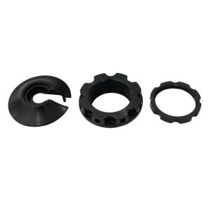 Coil Over Kit- Howe Aluminum Shock