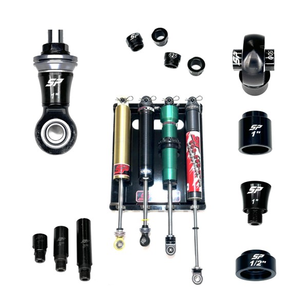 Shock Accessories