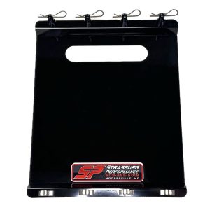 Shock Carrier