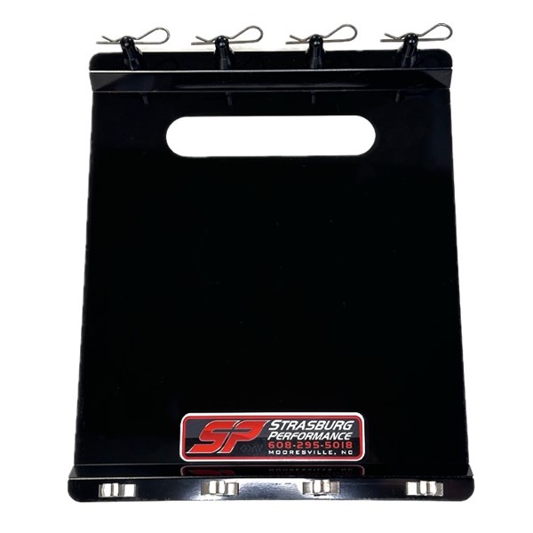 Shock Carrier Board