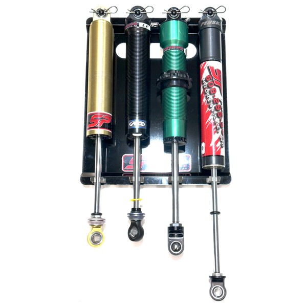 Shock Carrier Board