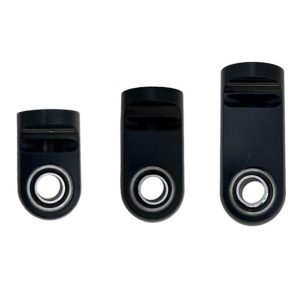 Shock Eyelets - Howe - Adjustable