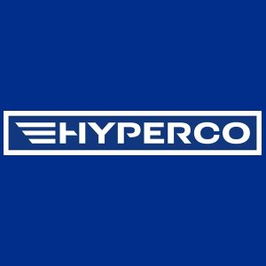 Hypercoil Springs