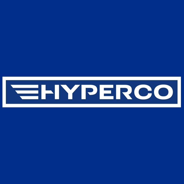 Hypercoil Springs