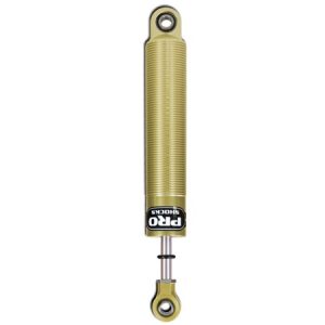 Shock - Pro - AC Aluminum Non-Adjustable - Dry