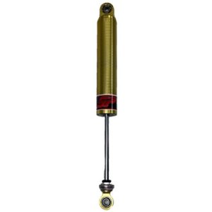 Shock - Pro - ACFH1 Aluminum Coil Over High Speed Rebound Adjustable - Dry