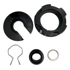Coil Over Kit - Pro - ACF and X - Flat Cone Kit