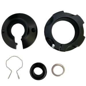 Coil Over Kit - Pro - ACF and X - Tapered Cone Kit