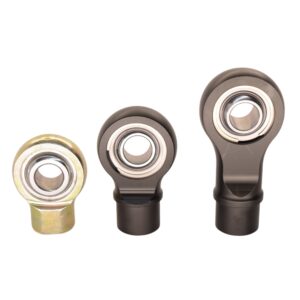 Pro Shock Eyelets Non-adjustable