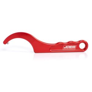 Coil Over Spanner Wrench