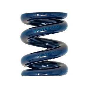 Spring - Bump Stop – 3.0″ Tall