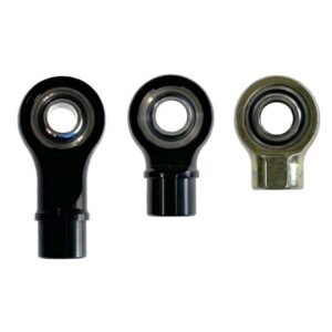 Shock Eyelets - Pro - non-adjustable