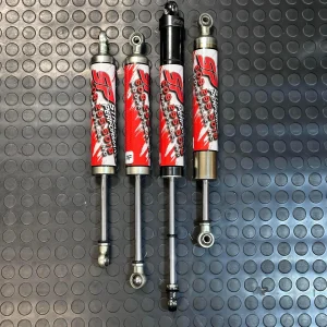 Shock - Dirt - B Mod shock package
