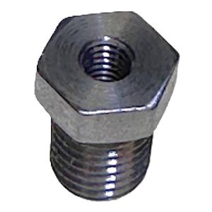 Shock Jet - Penske Non Adjustable - Variable Bleed Jets
