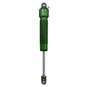 Howe Racing Shock - Aluminum Coil Over - Dry