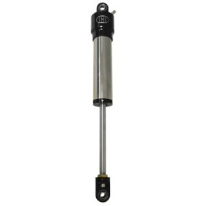 Howe Racing Steel Shock - Smooth Body - Dry