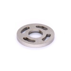 Shock Base Washer - Slotted