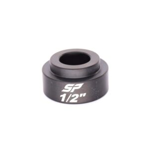 Spring Perch Spacer - Penske - 1/2"