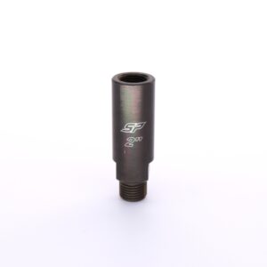 Shock Eyelet - Extension - Pro, Afco, QA1, Carrera & Twin Tube ARS - 2" LONG