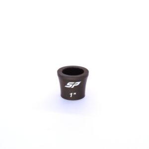 Shock Eyelet - Spacer - Pro & Afco - 1" LONG
