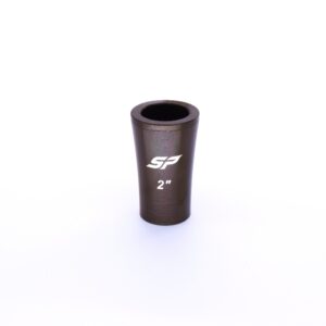 Shock Eyelet - Spacer - Pro & Afco - 2" LONG