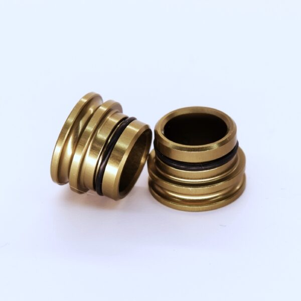 Shock Eyelet - Reducer - 1/2" to 3/8" - Image 4