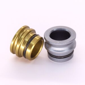 Shock Eyelet - Reducer - 1/2" to 3/8"