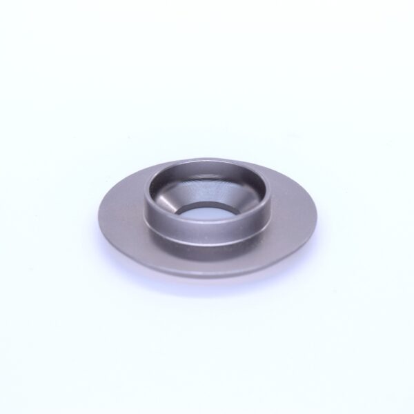 Spring Retainer - Bump Spring - 5/8" ID x 2.00" OD - Image 2