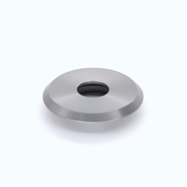 Spring Retainer - Bump Spring - 5/8" ID x 2.00" OD - Image 3