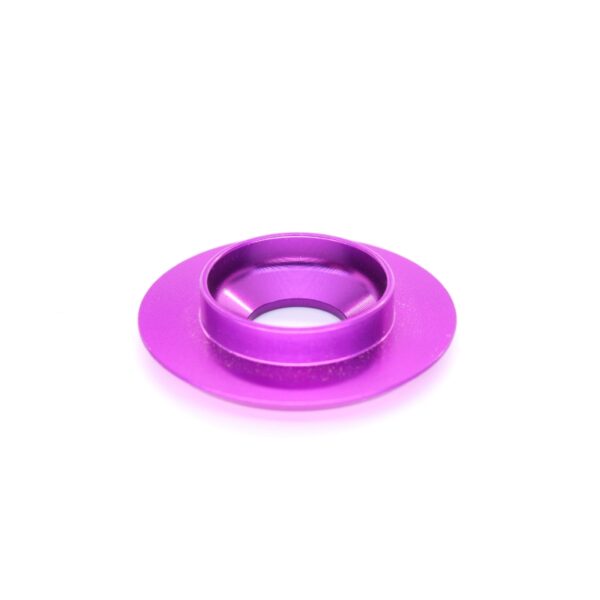 Spring Retainer - Bump Spring - 5/8" ID x 2.00" OD - Image 4