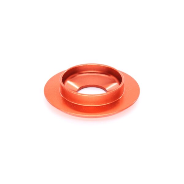 Spring Retainer - Bump Spring - 5/8" ID x 2.00" OD - Image 8