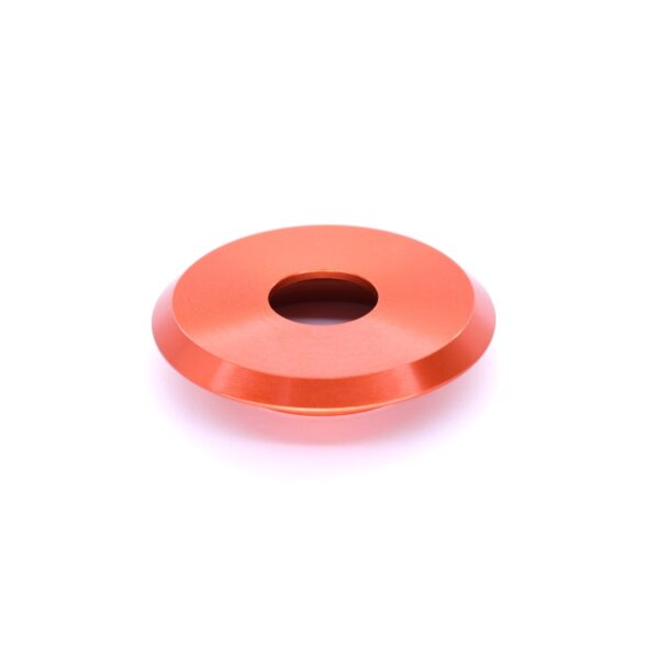 Spring Retainer - Bump Spring - 5/8" ID x 2.00" OD - Image 9