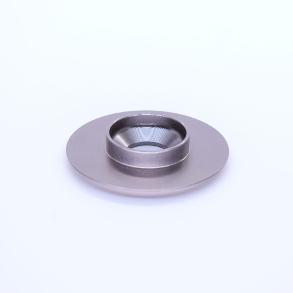 Spring Retainer - Bump Spring - 5/8" ID x 2.25" OD - Image 3