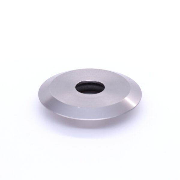 Spring Retainer - Bump Spring - 5/8" ID x 2.25" OD - Image 4
