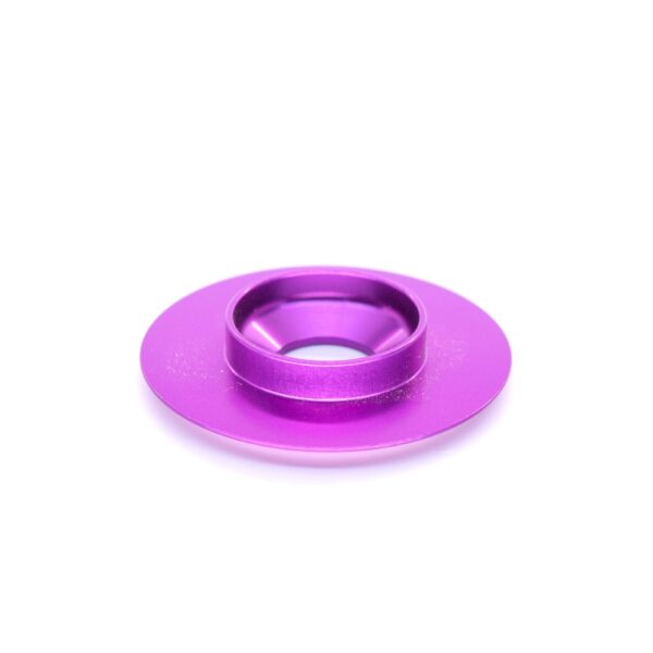 Spring Retainer - Bump Spring - 5/8" ID x 2.25" OD - Image 5