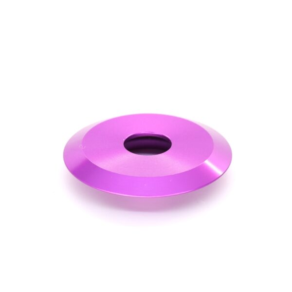 Spring Retainer - Bump Spring - 5/8" ID x 2.25" OD - Image 6