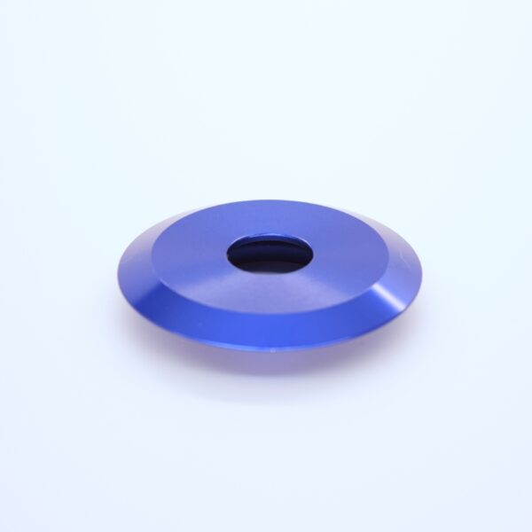 Spring Retainer - Bump Spring - 5/8" ID x 2.25" OD - Image 8