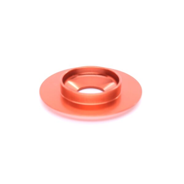 Spring Retainer - Bump Spring - 5/8" ID x 2.25" OD - Image 9