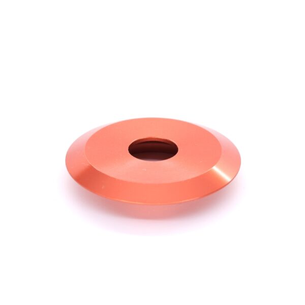 Spring Retainer - Bump Spring - 5/8" ID x 2.25" OD - Image 10
