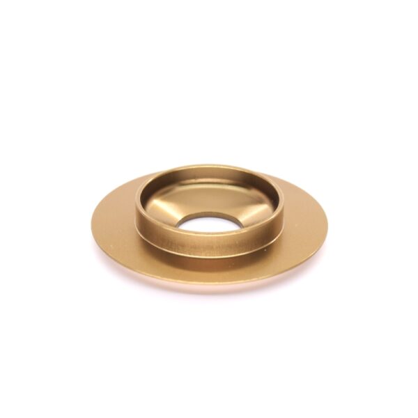 Spring Retainer - Bump Spring - 5/8" ID x 2.25" OD - Image 11