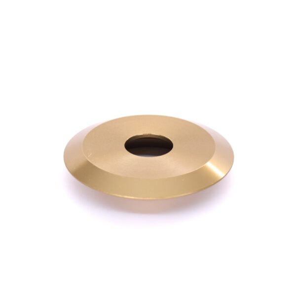 Spring Retainer - Bump Spring - 5/8" ID x 2.25" OD - Image 12