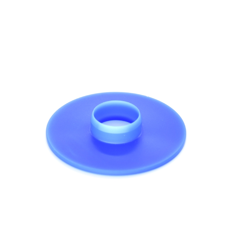 Bump Spring Retaining Washer Reducer - Image 4