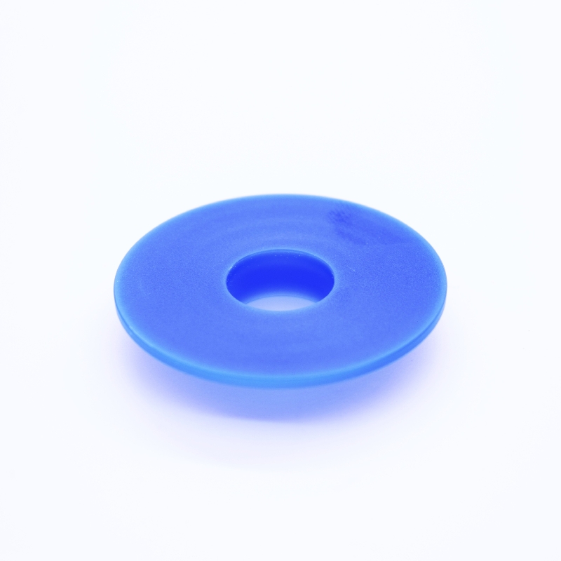 Bump Spring Retaining Washer Reducer - Image 5