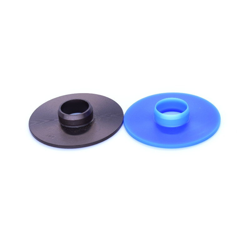 Bump Spring Retaining Washer Reducer