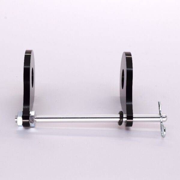 Travel Indicator - Bump Stop - 5/8" ID - Image 2