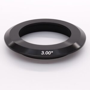 Spring Adapter - Coil-over - 2.5" to 3"