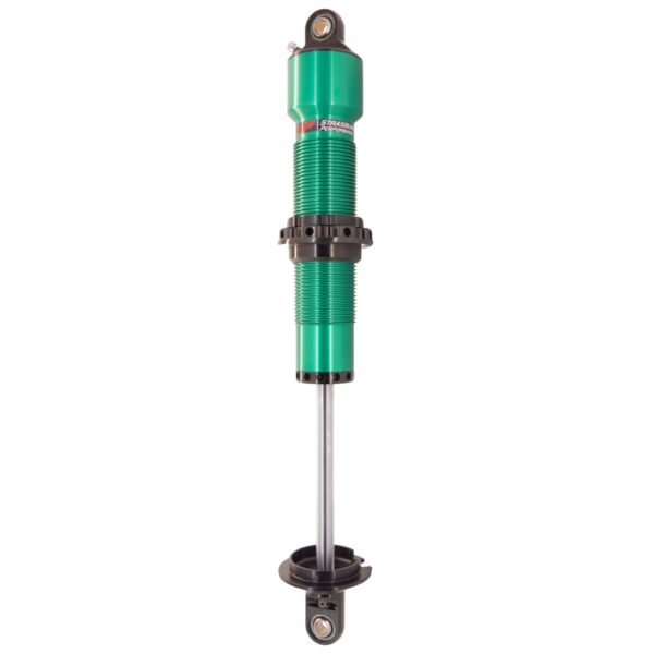 Shock Howe Racing - Aluminum Coil Over - Dry